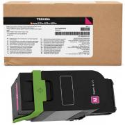 Toshiba T-FC 339 E-M (6B000001422) Toner magenta