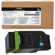 Toshiba T-FC 339 E-C (6B000001426) Toner cyan