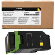 Toshiba T-FC 339 E-Y (6B000001417) Toner gelb