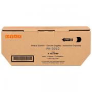 Utax PK-3023 (1T0C100UT0) Toner schwarz