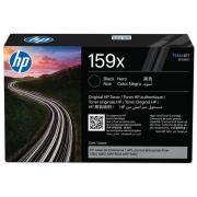 HP 159X (W1590X) Toner schwarz