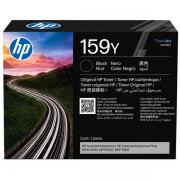 HP 159Y (W1590Y) Toner schwarz