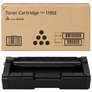 Ricoh TYPE 1195 E (431147) Toner schwarz