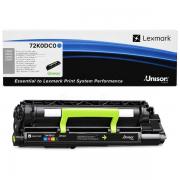 Lexmark 72K0DC0 Entwicklereinheit