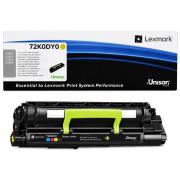 Lexmark 72K0DY0 Entwicklereinheit