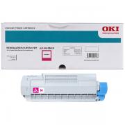 OKI 44318618 Toner magenta