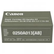 Canon 0250A013 Heftdraht