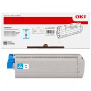 OKI 46443103 Toner cyan