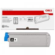 OKI 46443104 Toner schwarz
