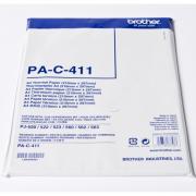 Brother PAC411 Thermo-Transfer-Papier