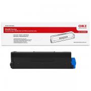 OKI 43502002 Toner schwarz