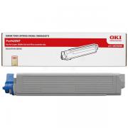 OKI 44036060 Toner schwarz