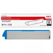 OKI 45536425 Toner schwarz