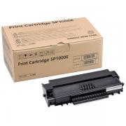 Ricoh TYPE SP 1000 E (413196) Toner schwarz