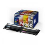 HP CLT-P406C (SU375A) Toner MultiPack