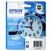 Epson 27 (C13T27054012) Tintenpatrone MultiPack