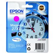 Epson 27XL (C13T27134010) Tintenpatrone magenta