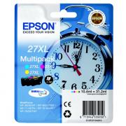 Epson 27XL (C13T27154012) Tintenpatrone MultiPack