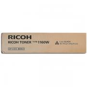 Ricoh TYPE 1160 W (888029) Toner schwarz