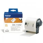 Brother DK-11202 P-Touch Etiketten