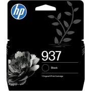 HP 937 (4S6W5NE) Druckkopfpatrone schwarz