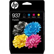 HP 937 (6C400NE) Druckkopfpatrone Multipack