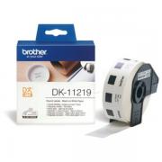 Brother DK-11219 P-Touch Etiketten