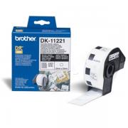 Brother DK-11221 P-Touch Etiketten