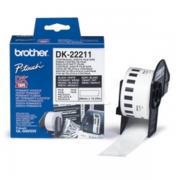 Brother DK-22211 P-Touch Etiketten