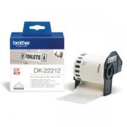 Brother DK-22212 P-Touch Etiketten