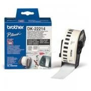 Brother DK-22214 P-Touch Etiketten