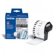 Brother DK-22223 P-Touch Etiketten