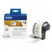 Brother DK-22225 P-Touch Etiketten