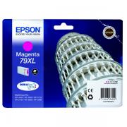 Epson 79XL (C13T79034010) Tintenpatrone magenta