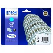 Epson 79 (C13T79124010) Tintenpatrone cyan