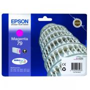 Epson 79 (C13T79134010) Tintenpatrone magenta