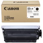 Canon 081H (7337 C 001) Toner schwarz