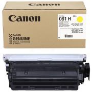 Canon 081H (7334 C 001) Toner gelb
