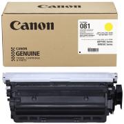 Canon 081 (7330 C 001) Toner gelb