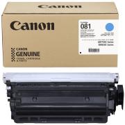 Canon 081 (7332 C 001) Toner cyan