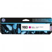 HP 980 (D8J08A) Tintenpatrone magenta