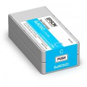 Epson GJIC5(C) (C13S020564) Tintenpatrone cyan