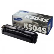 Samsung K504 (CLTK504SELS) Toner schwarz