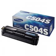 HP CLT-C504S (SU025A) Toner cyan