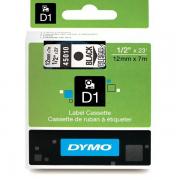 Dymo S0720500 (45010) DirectLabel-Etiketten