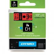 Dymo S0720570 (45017) DirectLabel-Etiketten