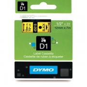 Dymo S0720580 (45018) DirectLabel-Etiketten