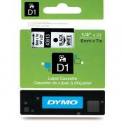 Dymo S0720780 (43613) DirectLabel-Etiketten