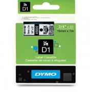 Dymo S0720820 (45800) DirectLabel-Etiketten