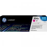 HP 304A (CC533A) Toner magenta